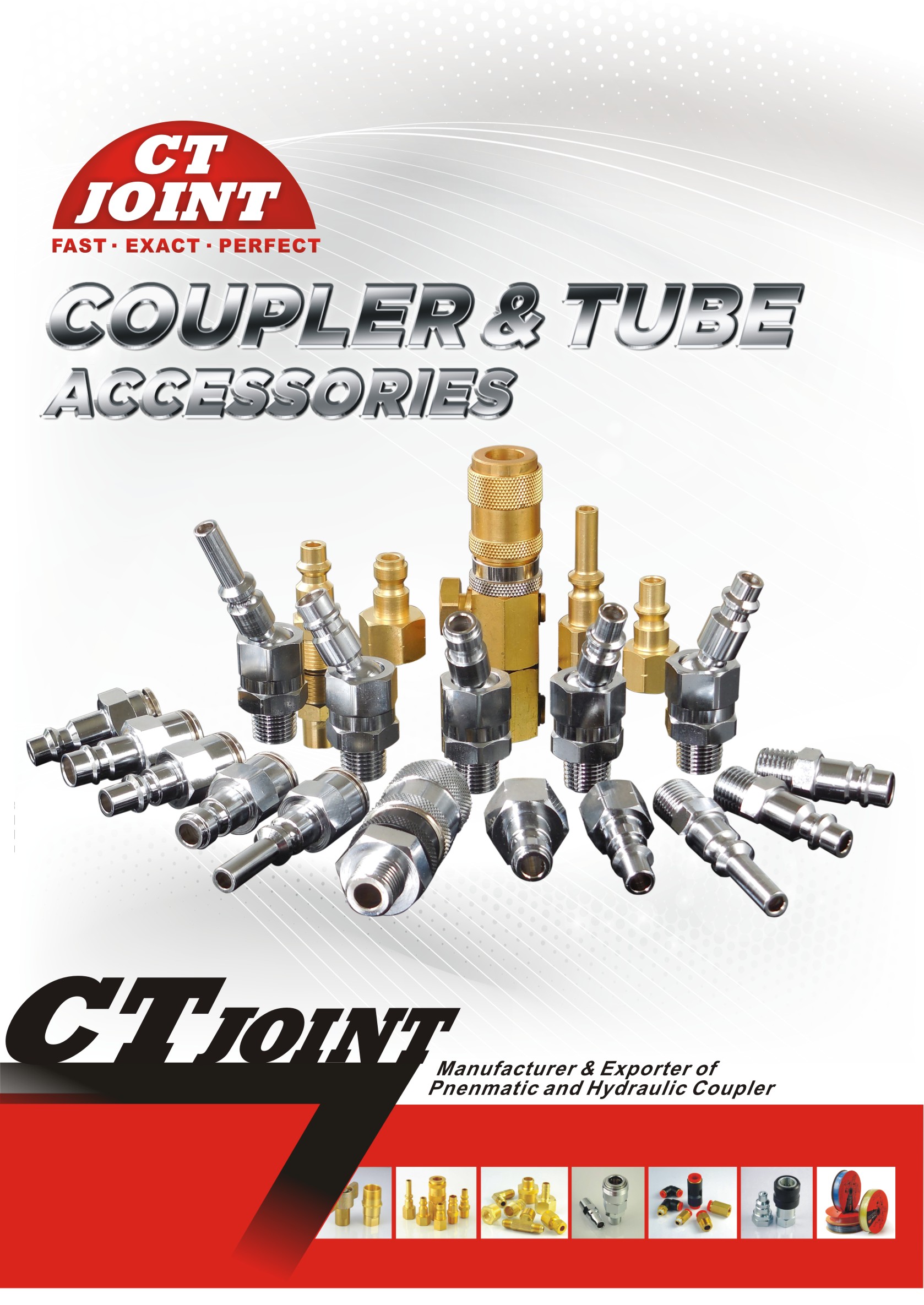 PUN TEH INDUSTRIAL CO., LTD. 产品图 2