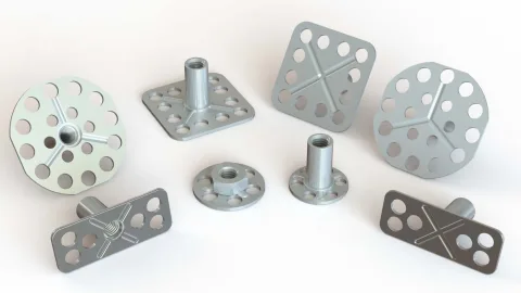 SPECIALINSERT Srl 产品图 2