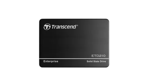 Transcend Information 产品图 1