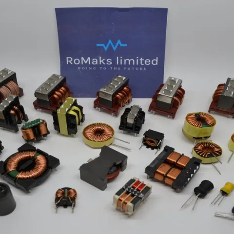 RoMaks Limited 产品图 2