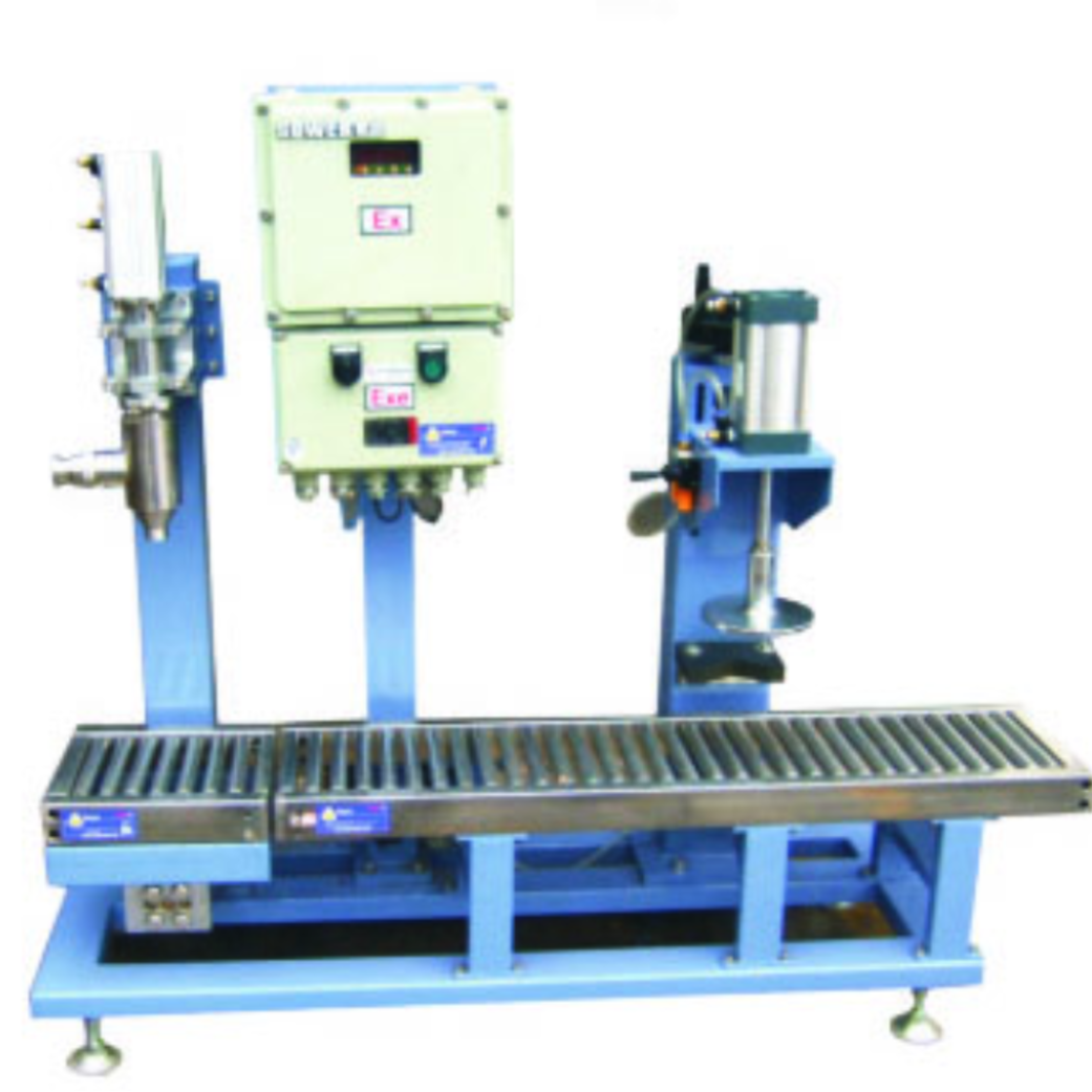 Shanghai Sower Mechanical & Electrical Equipment Co., Ltd. - 4