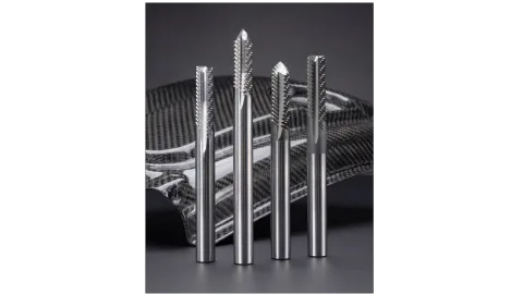Hufschmied Zerspanungssysteme GmbH 产品图 2