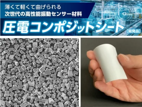 DIC Corporation 产品图 1