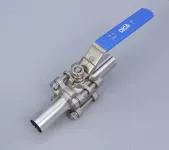 Zhejiang DICO Valve Co., Ltd. - 3