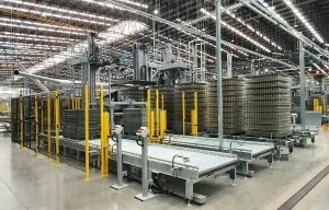 VETROMECCANICA SRL product image 2