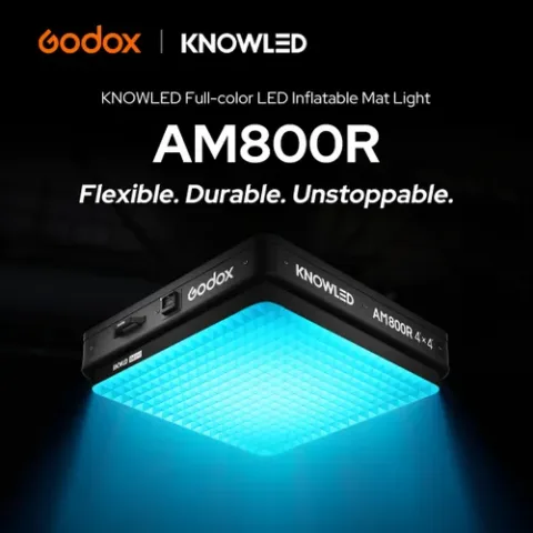 GODOX Photo Equipment Co., Ltd product image 2