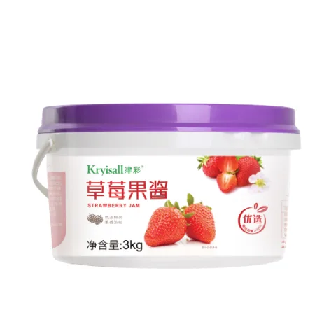SHANGHAI HI-ROAD FOOD TECHNOLOGY CO.,LTD. product image 2