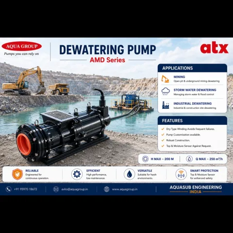 AQUASUB ENGINEERING 产品图 3