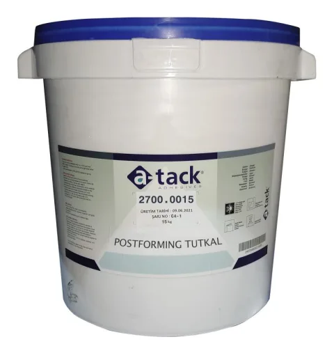 AKTİF YAPIŞTIRICILAR VE KİMYA TİC. SAN. A.Ş 产品图 1