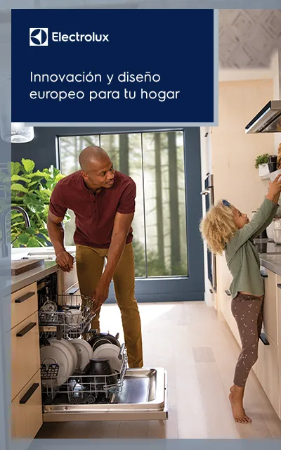 Electrolux 产品图 1