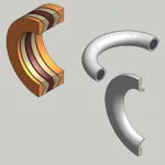 Vaneflon N.V. 产品图 4