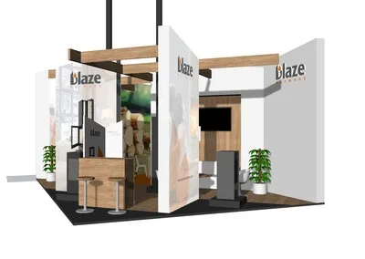 BLAZE HARMONY s.r.o. product image 1