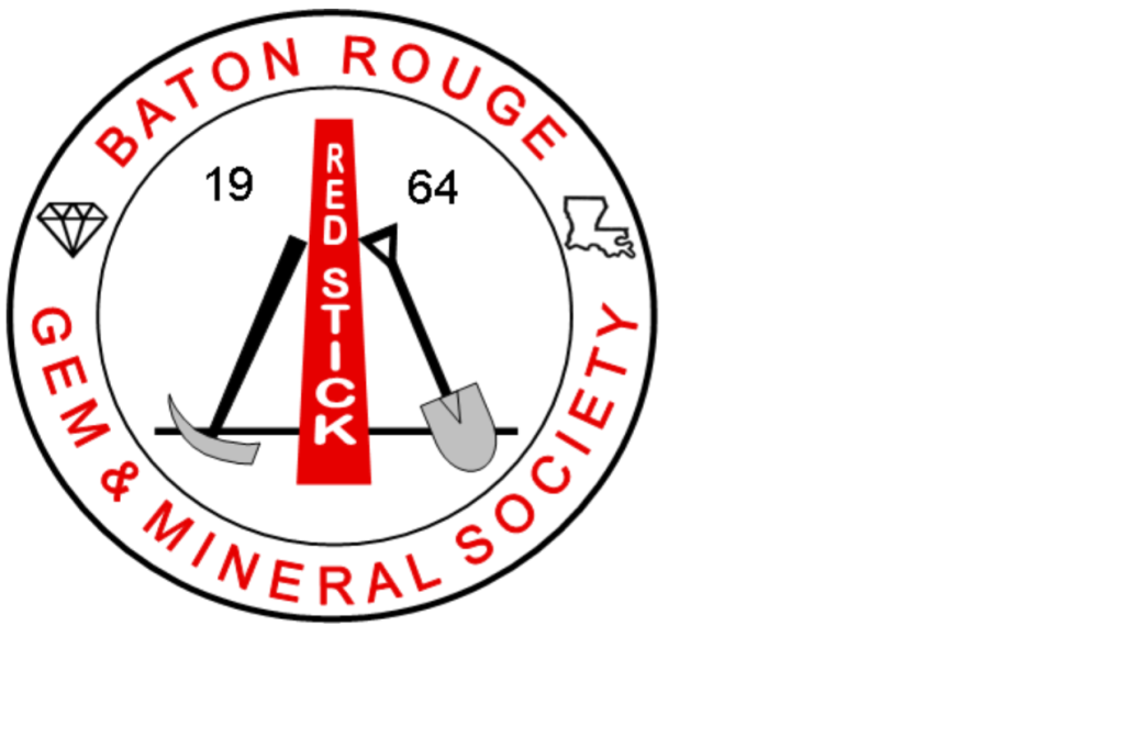 Baton Rouge Gem & Mineral Society - 1