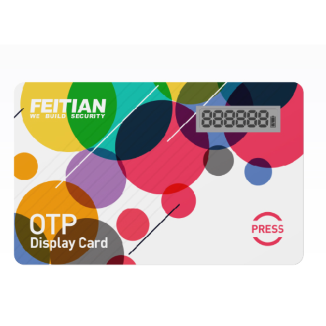 FEITIAN Technologies Co., Ltd - 2