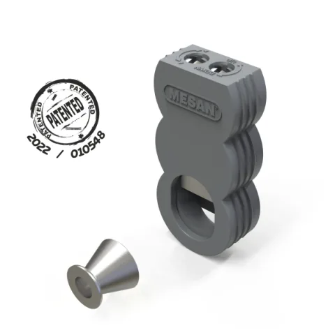 Mesan Plastik ve Metal Sanayi A.S. product image 3