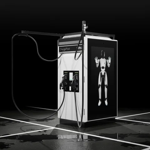 ads-tec Energy GmbH 产品图 1