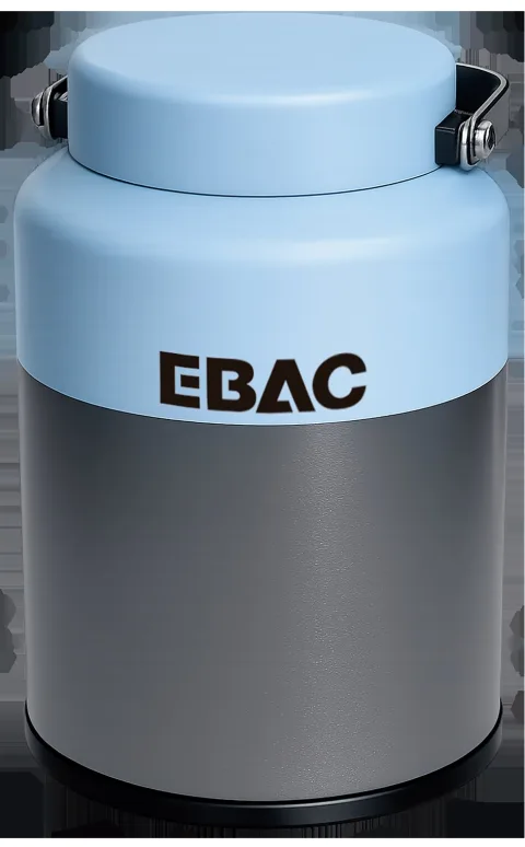 EBAC CO., LTD.（株式会社 EBAC） 产品图 2