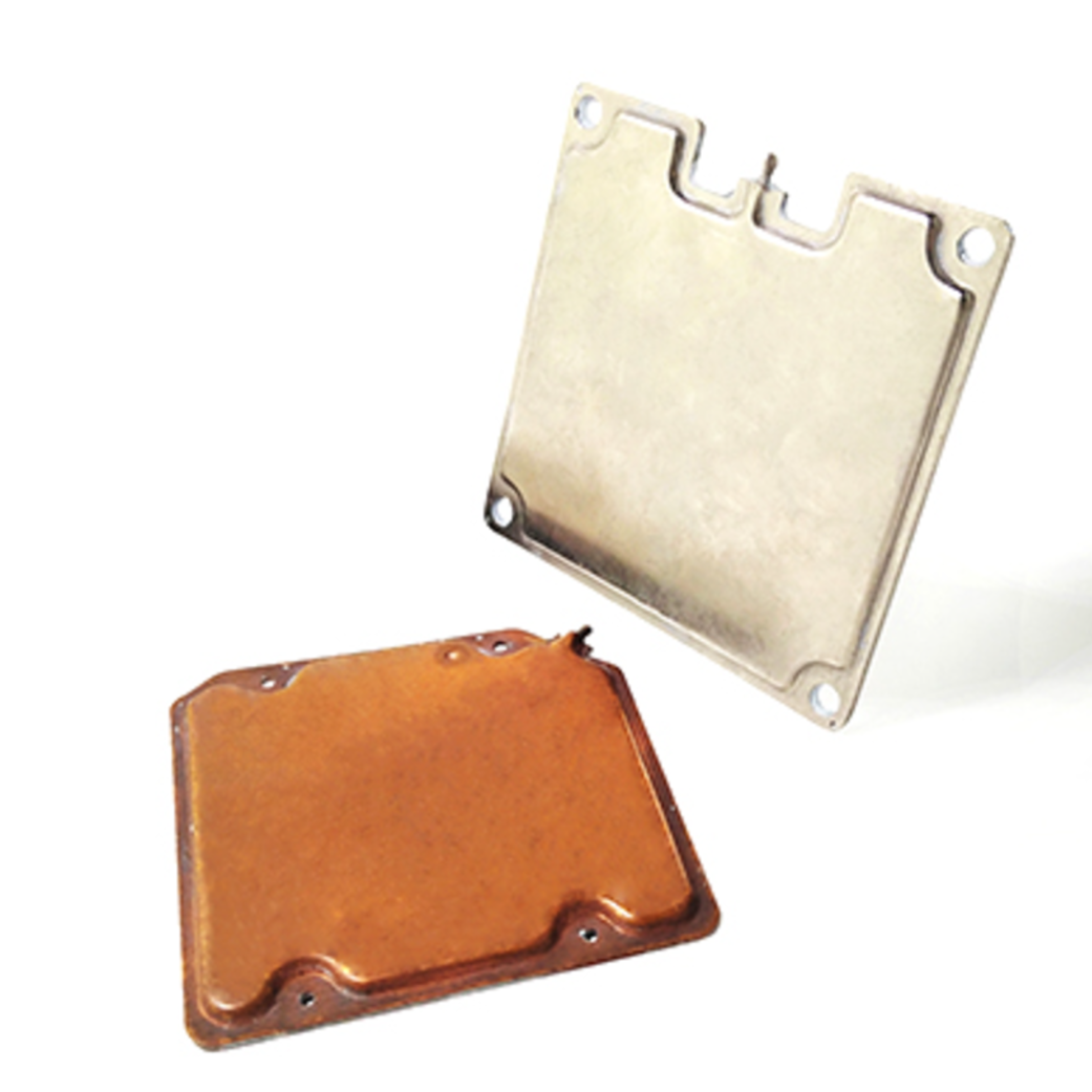 T-GLOBAL TECHNOLOGY CO., LTD - 1