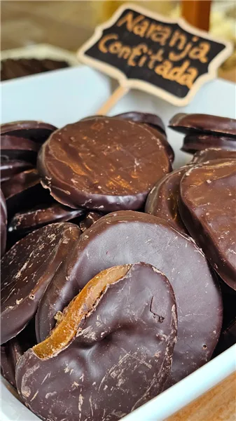 ABUELA ILI CHOCOLATES 产品图 2