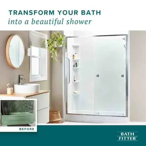 Bath Fitter product image 4