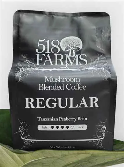 518 Farms 产品图 2
