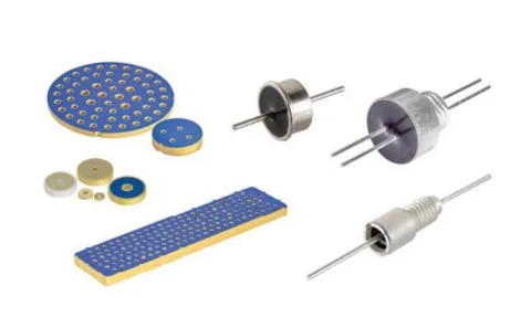 Knowles product image 2