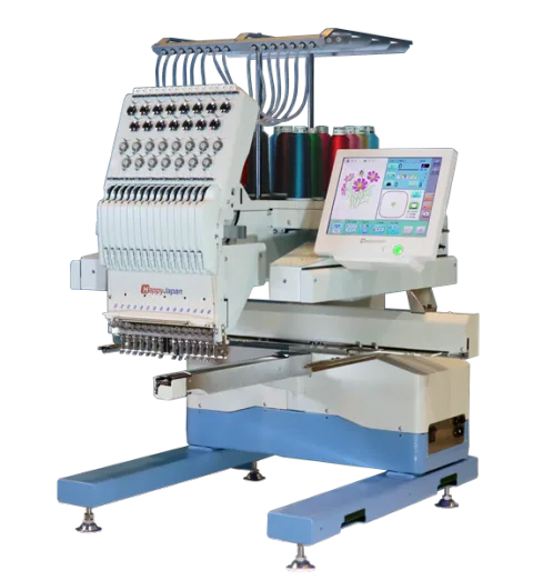EMBROIDERY SERVICE SRL 产品图 2