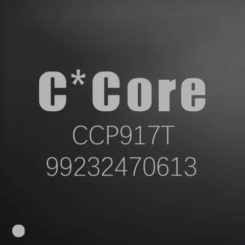 苏州国芯科技股份有限公司 product image 2