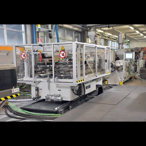 ITIB Machinery International S.R.L. 产品图 2