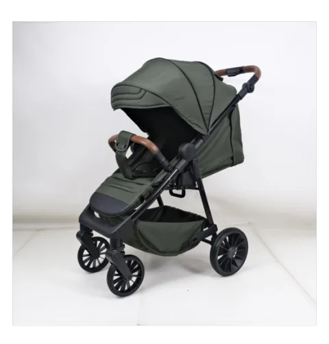 Zhejiang Bold Baby Products Manufacturing Co., Ltd. product image 2