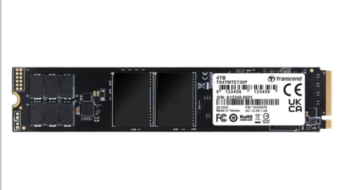 Transcend Information 产品图 4