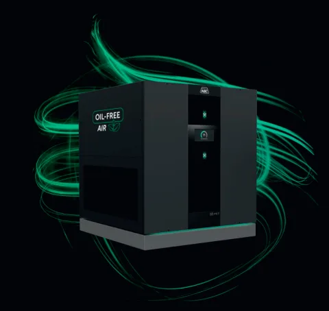 ABC COMPRESSORS product image 2