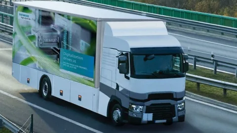 Siemens AG 产品图 1