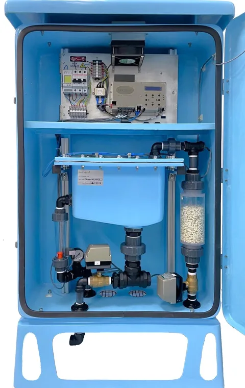 Deston Plastics Pte. Ltd. product image 1