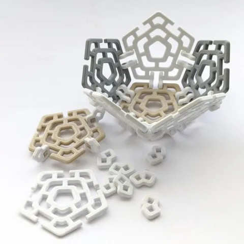 Shenzhen Esun Industrial Co., Ltd. product image 1