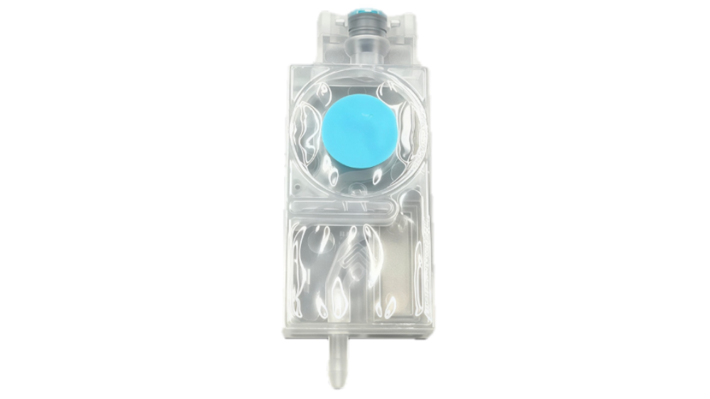 SHENZHEN BAIMING TECHNOLOGY CO., LTD. - 1