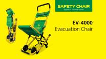 SAFETY CHAIR INTERNATIONAL - EVAC CHAIRS - 2