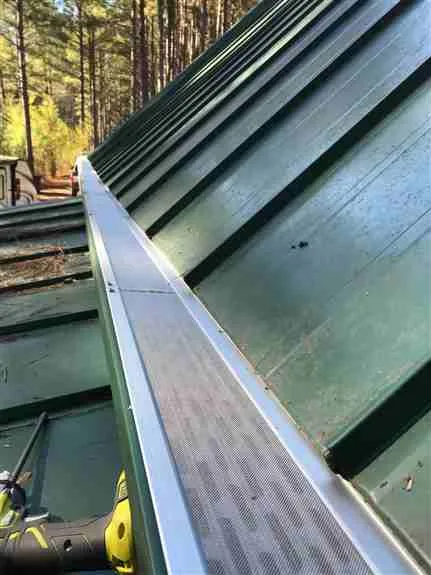 All American Gutter Protection 产品图 3