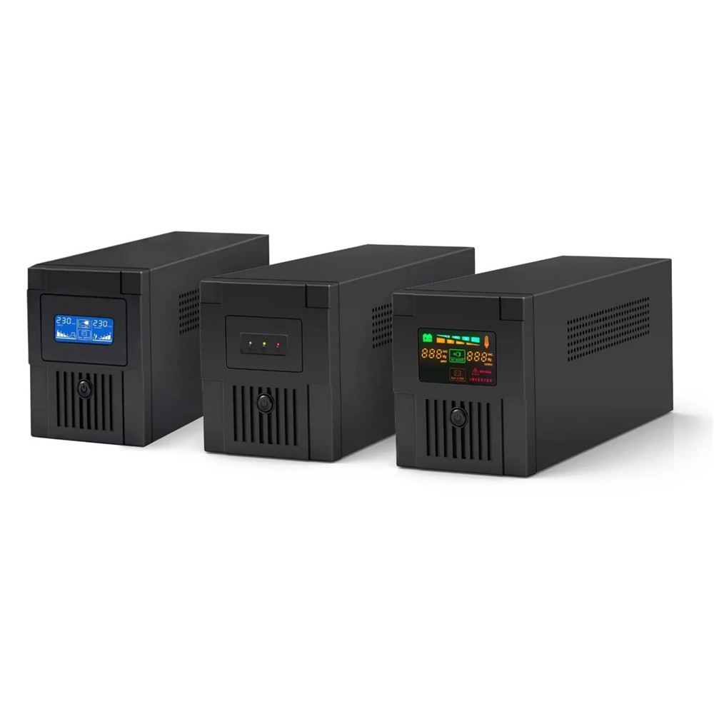 SHENZHEN FENICE POWER TECHNOLOGY CO., LTD. - 3