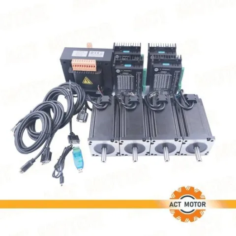 ACT Motor GmbH 产品图 3