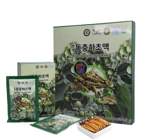 JEONG WON CO., LTD. 产品图 2