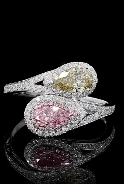NJ Diamonds 产品图 2