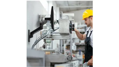 Ergotron product image 2