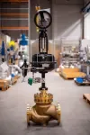Waldemar Pruss Armaturenfabrik GmbH product image 4