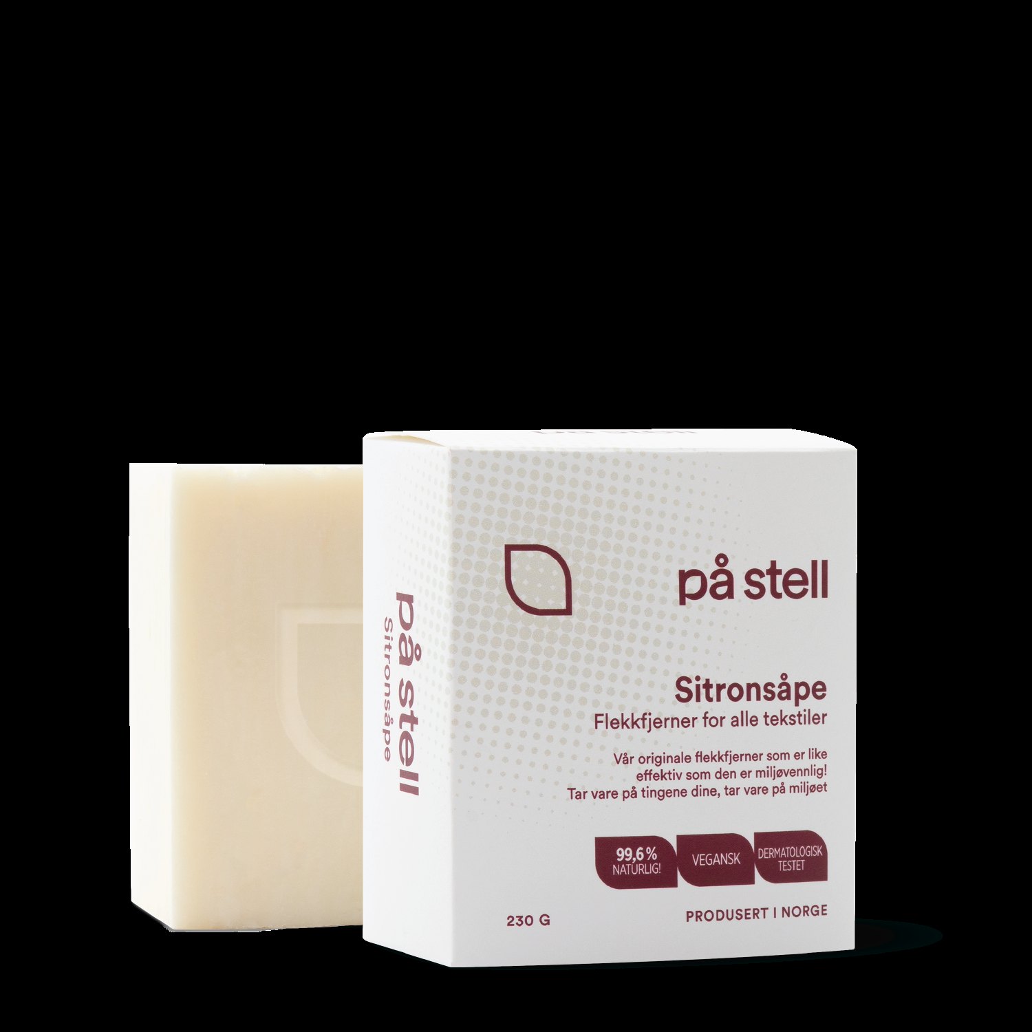 På Stell AS - 1