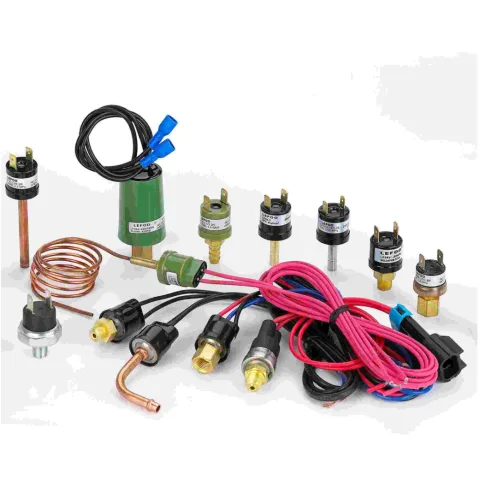 Zhejiang Lefoo Sensing Technology Co., Ltd. 产品图 4
