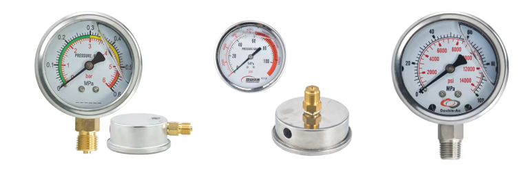 TAIZHOU XINPU TOOLS CO., LTD - 1