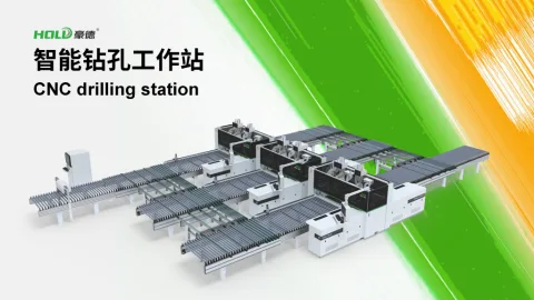 GUANGDONG HOLD MACHINERY CO.,LTD. product image 3