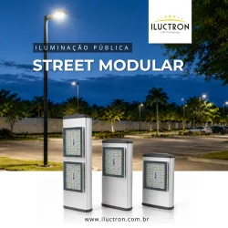 ILUCTRON LED TECHNOLOGY 产品图 4