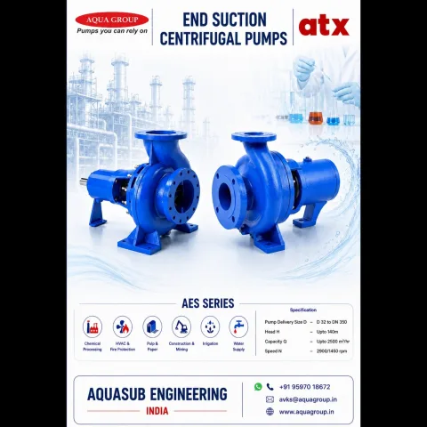 AQUASUB ENGINEERING 产品图 2